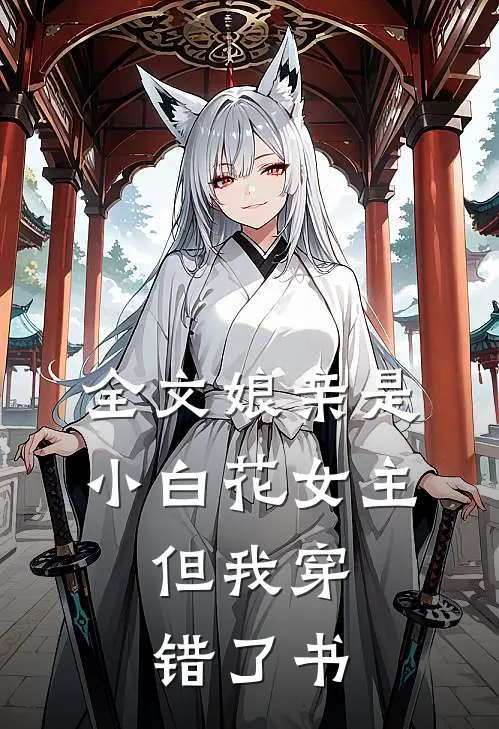 全文娘亲是小白花女主，但我穿错了书