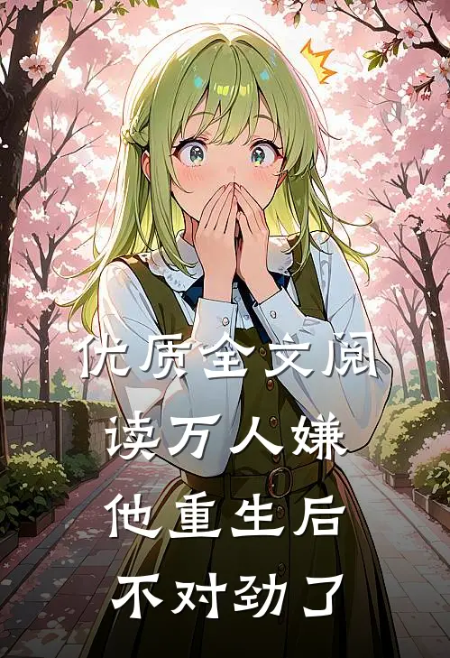 优质全文阅读万人嫌他重生后，不对劲了