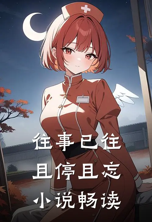 往事已往,且停且忘畅读