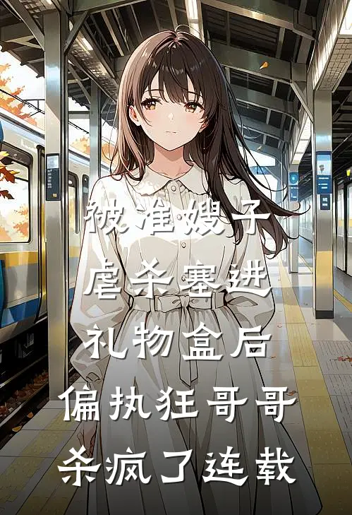 被准嫂子虐杀塞进礼物盒后，偏执狂哥哥杀疯了连载
