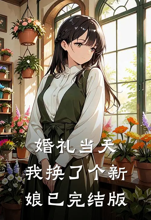 婚礼当天，我换了个新娘已完结版