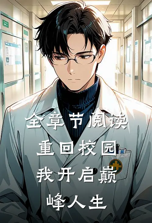 全章节阅读重回校园，我开启巅峰人生