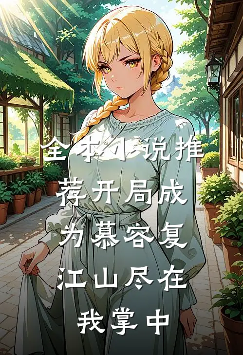 全本小说推荐开局成为慕容复，江山尽在我掌中