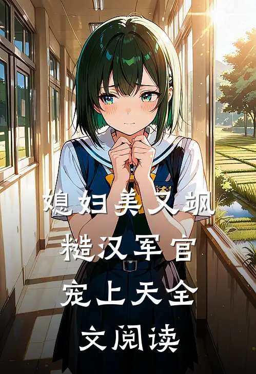 媳妇美又飒，糙汉军官宠上天全文阅读