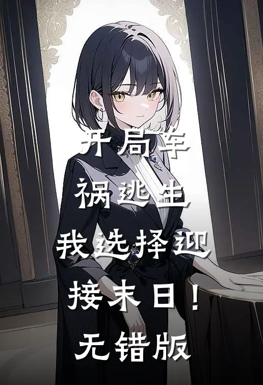 开局车祸逃生，我选择迎接末日！无错版
