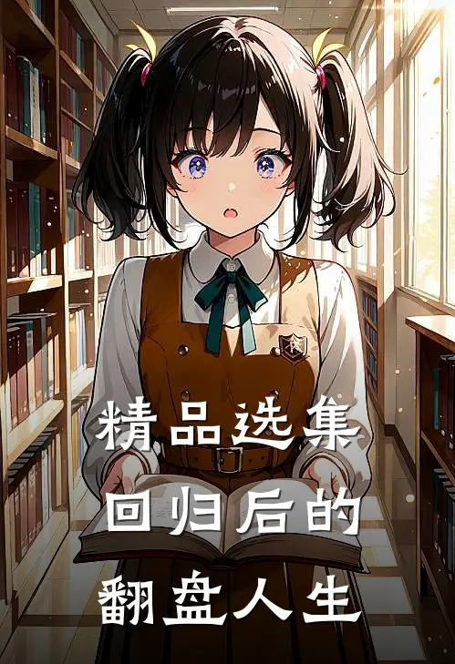 精品选集回归后的翻盘人生