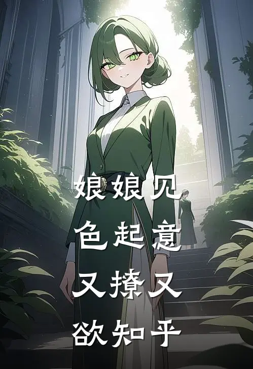 娘娘见色起意，又撩又欲知乎