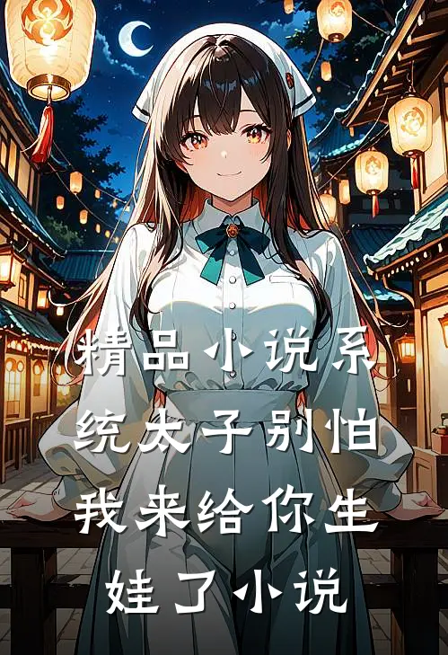 精品小说系统太子别怕我来给你生娃了小说