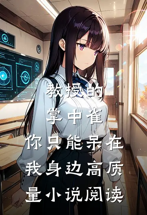 教授的掌中雀：你只能呆在我身边高质量小说阅读