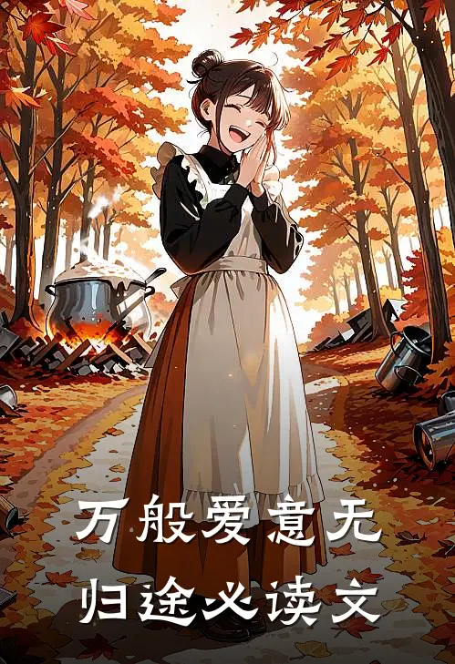 万般爱意无归途必读文