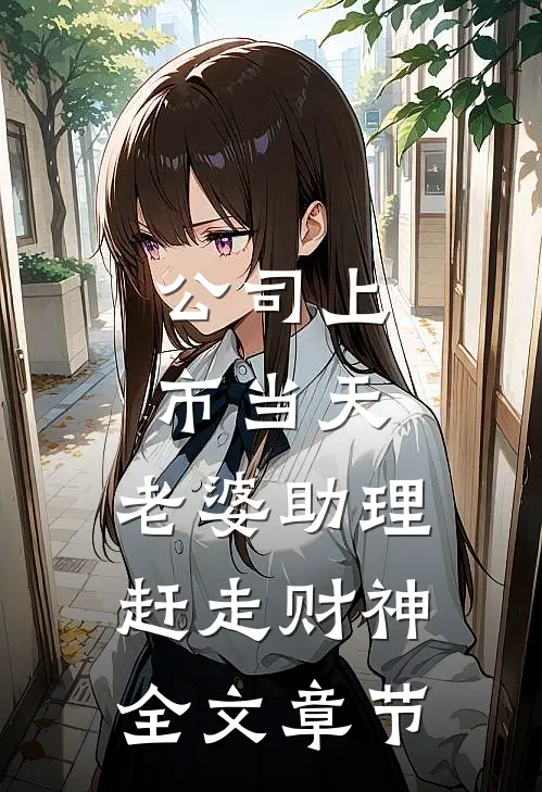 公司上市当天，老婆助理赶走财神全文章节