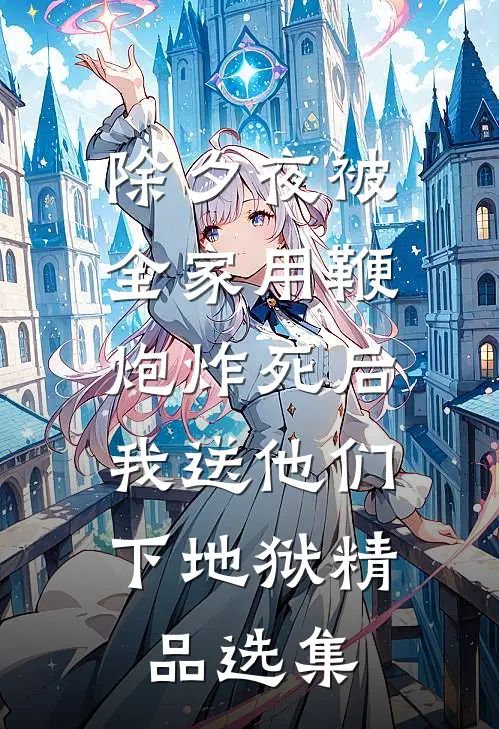 除夕夜被全家用鞭炮炸死后，我送他们下地狱精品选集