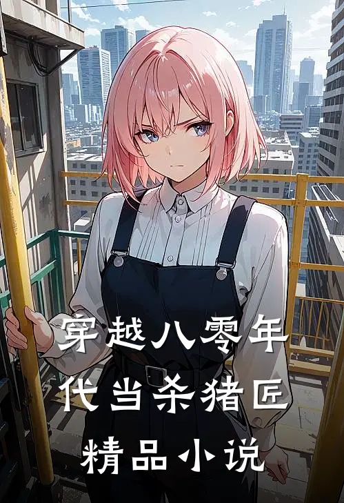 穿越八零年代当杀猪匠精品小说