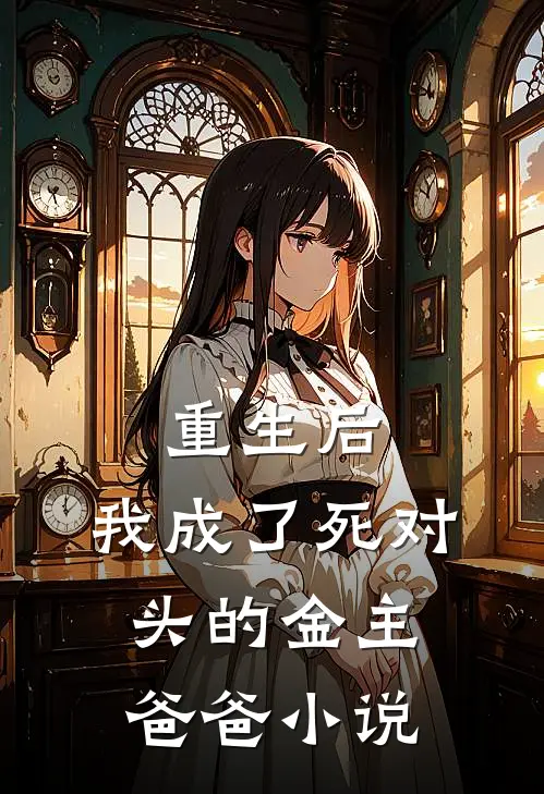 重生后，我成了死对头的金主爸爸小说