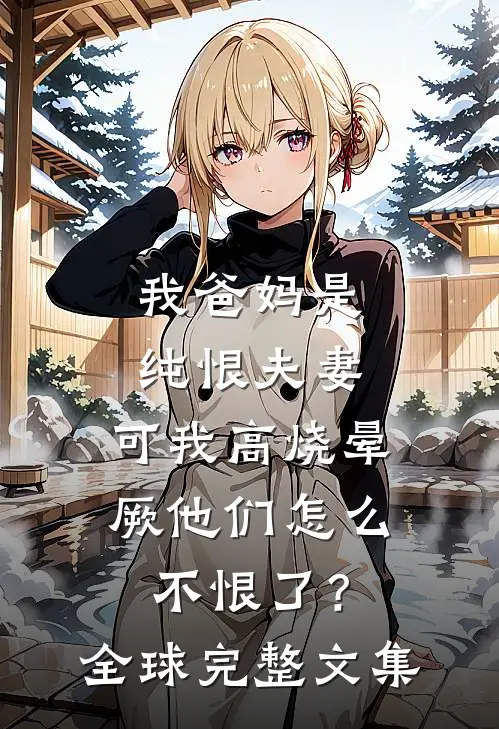 我爸妈是纯恨夫妻，可我高烧晕厥他们怎么不恨了？全球完整文集