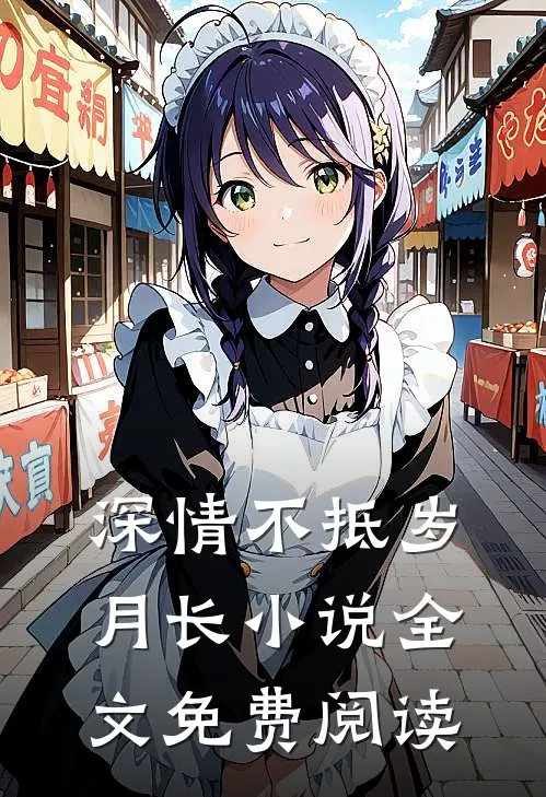 深情不抵岁月长小说全文免费阅读