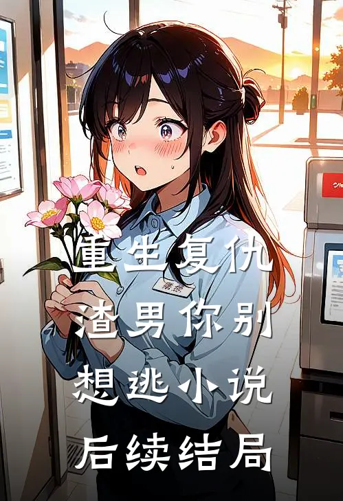 重生复仇：渣男你别想逃小说后续结局