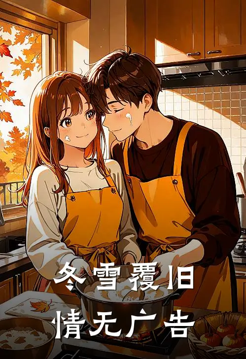 冬雪覆旧情无广告