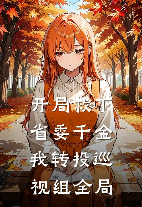 开局救下省委千金，我转投巡视组全局
