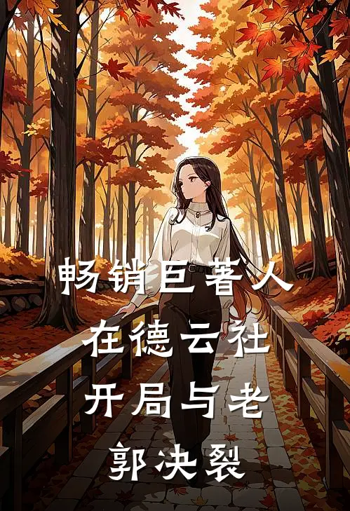 畅销巨著人在德云社，开局与老郭决裂