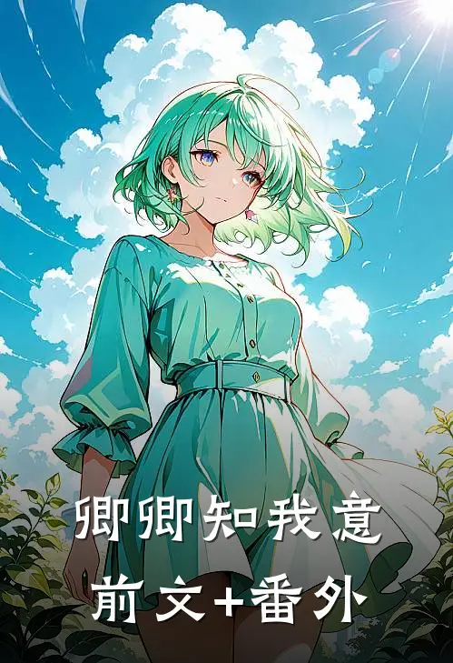 卿卿知我意前文+番外