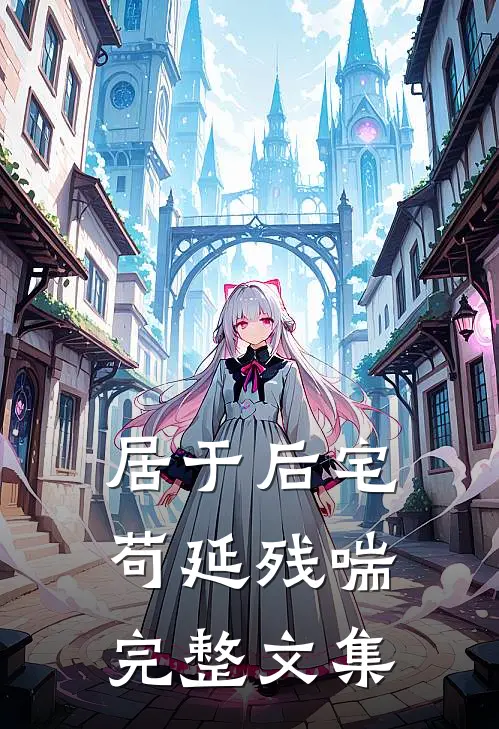 居于后宅苟延残喘完整文集