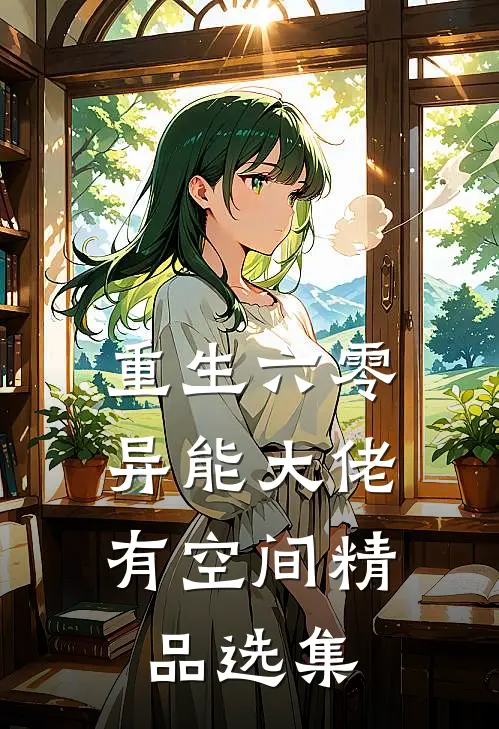 重生六零：异能大佬有空间精品选集