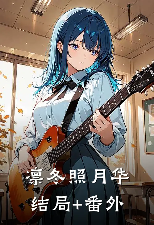 凛冬照月华结局+番外