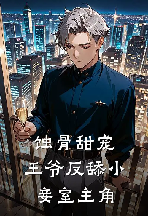 蚀骨甜宠：王爷反舔小妾室主角