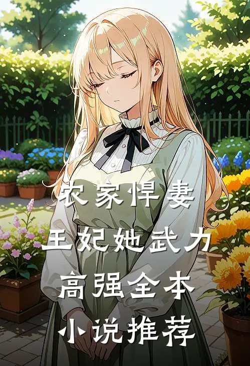 农家悍妻：王妃她武力高强全本小说推荐
