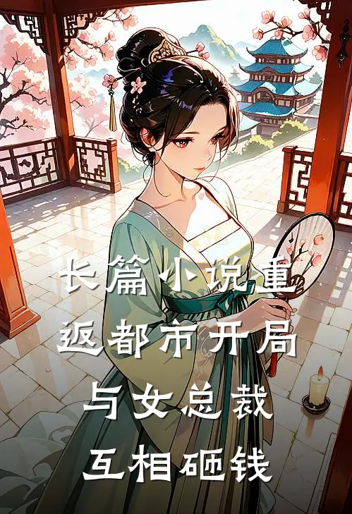 长篇小说重返都市开局与女总裁互相砸钱