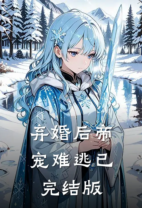 弃婚后帝宠难逃已完结版