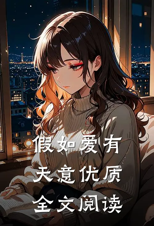 假如爱有天意优质全文阅读