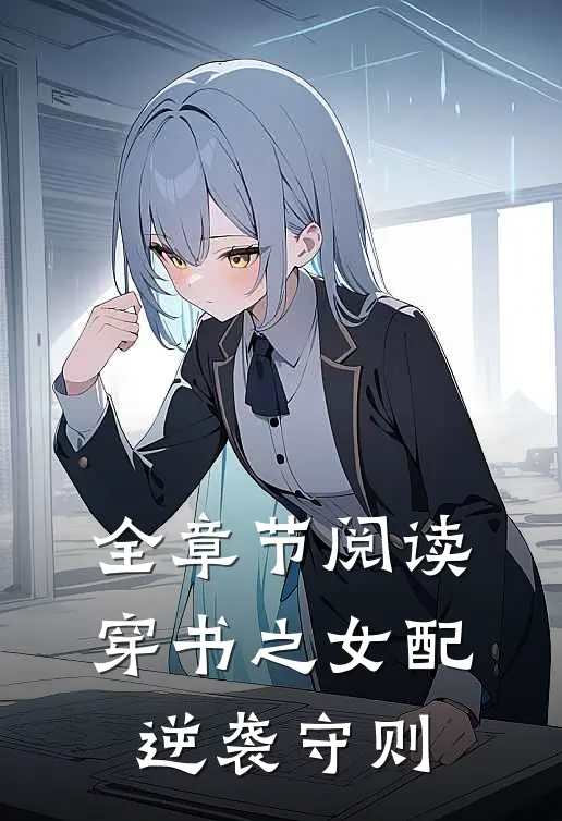 全章节阅读穿书之女配逆袭守则