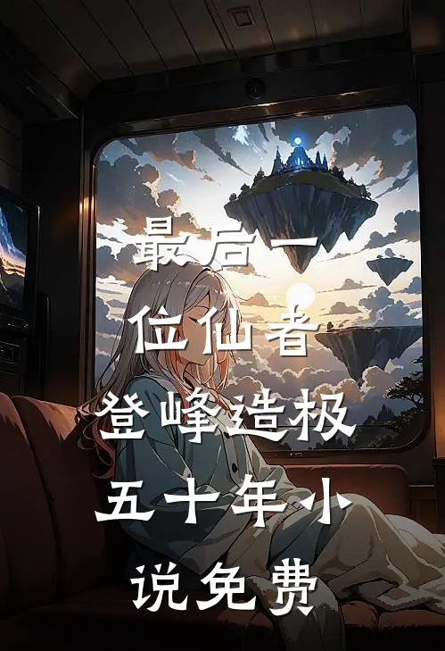 最后一位仙者，登峰造极五十年小说免费