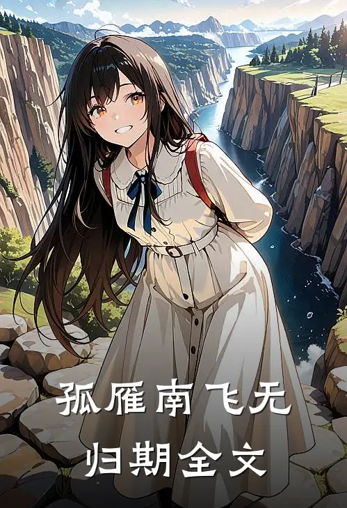 孤雁南飞无归期全文