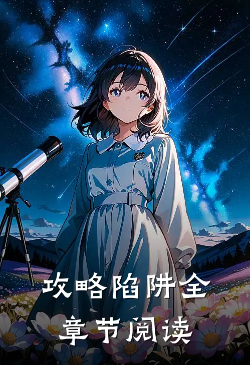 攻略陷阱全章节阅读