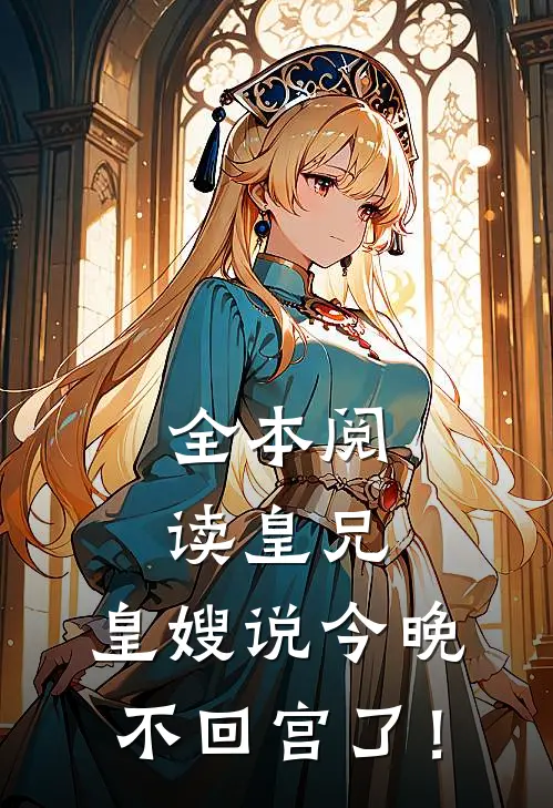 全本阅读皇兄，皇嫂说今晚不回宫了！