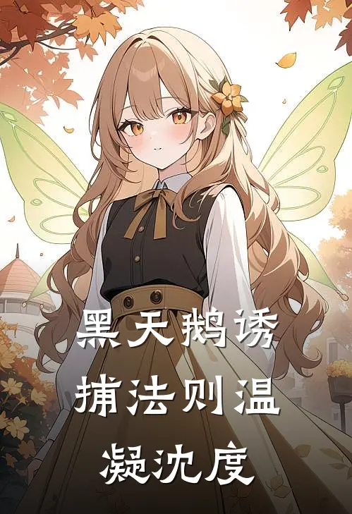 黑天鹅诱捕法则温凝沈度