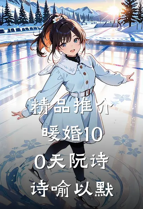 精品推介暖婚100天阮诗诗喻以默