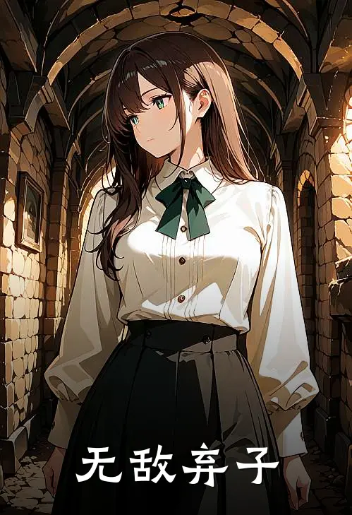 无敌弃子