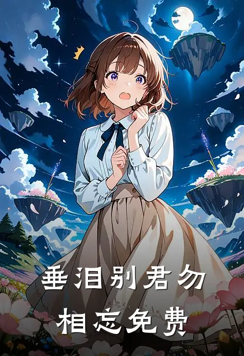 垂泪别君勿相忘免费