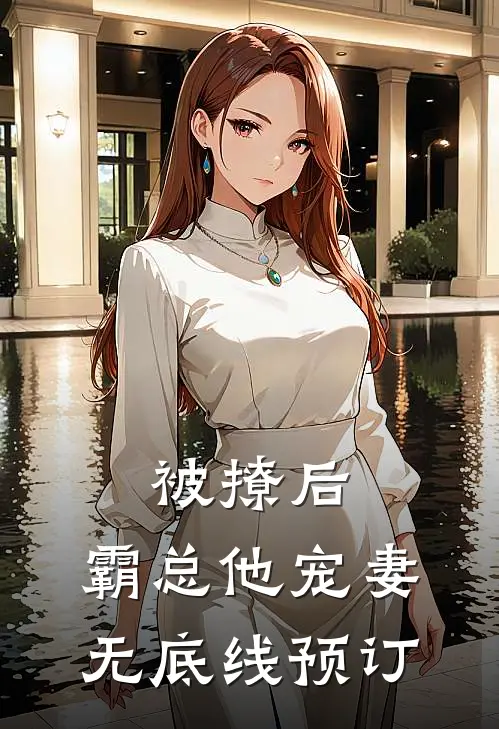 被撩后，霸总他宠妻无底线预订