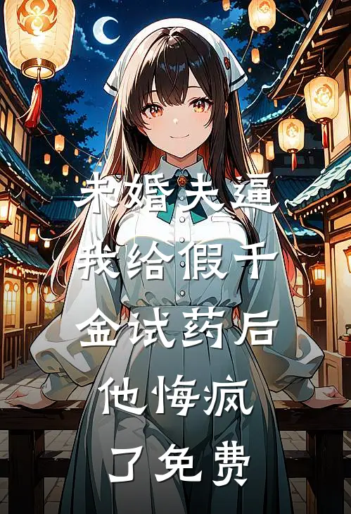 未婚夫逼我给假千金试药后，他悔疯了免费
