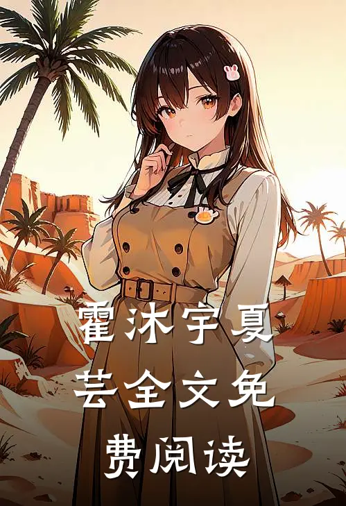 霍沐宇夏芸全文免费阅读