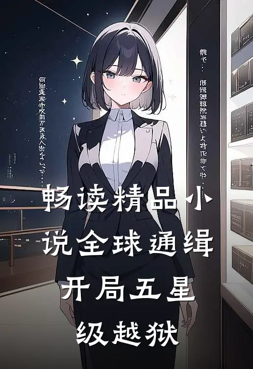 畅读精品小说全球通缉：开局五星级越狱