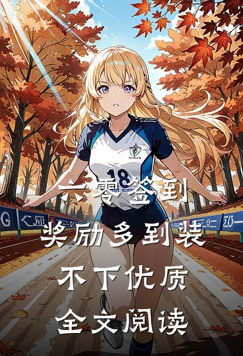 六零签到：奖励多到装不下优质全文阅读