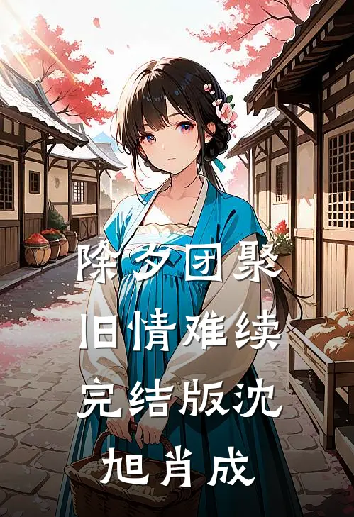 除夕团聚，旧情难续完结版沈旭肖成