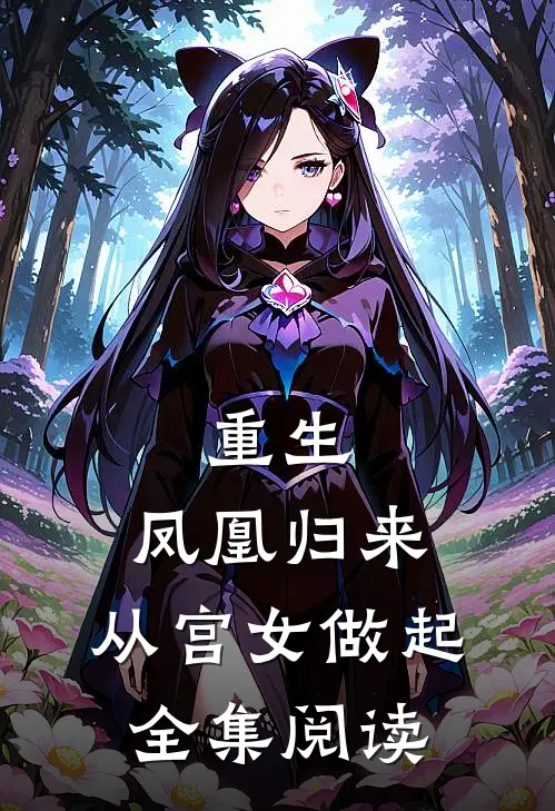 重生：凤凰归来，从宫女做起全集阅读