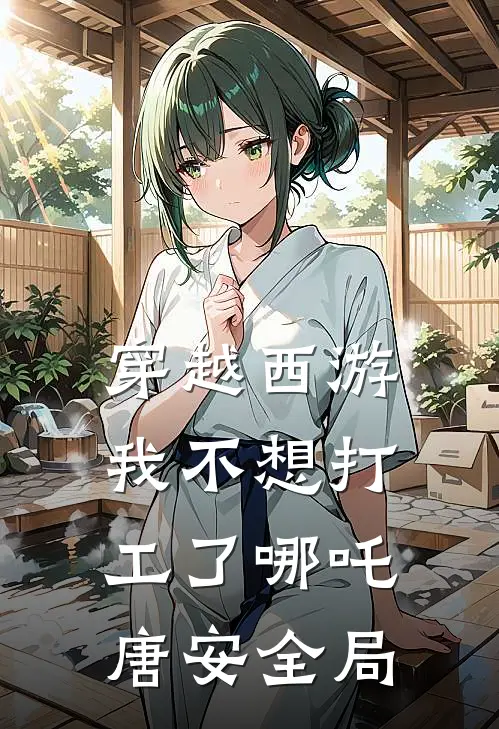 穿越西游：我不想打工了哪吒唐安全局